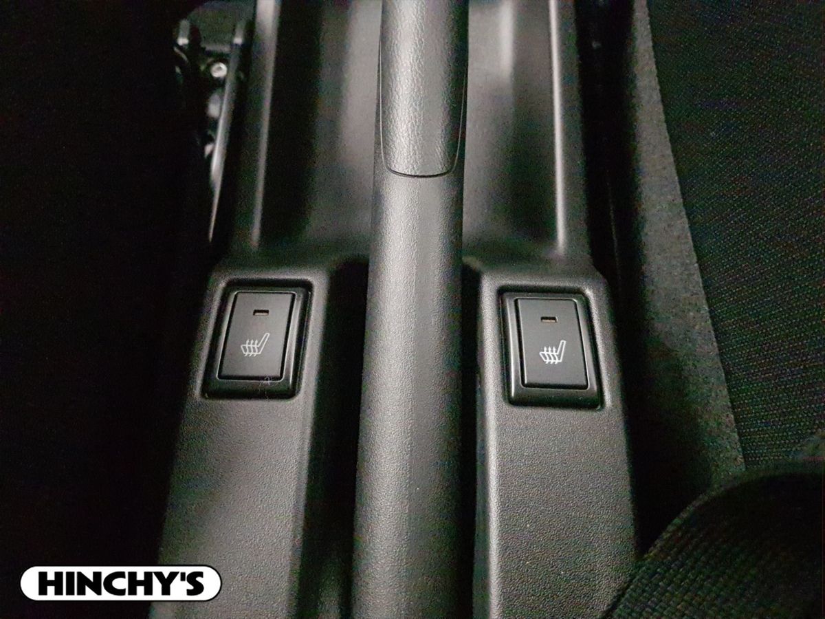 Suzuki Suzuki Swift Swift Motion 1.2 Auto Super Black Pearl