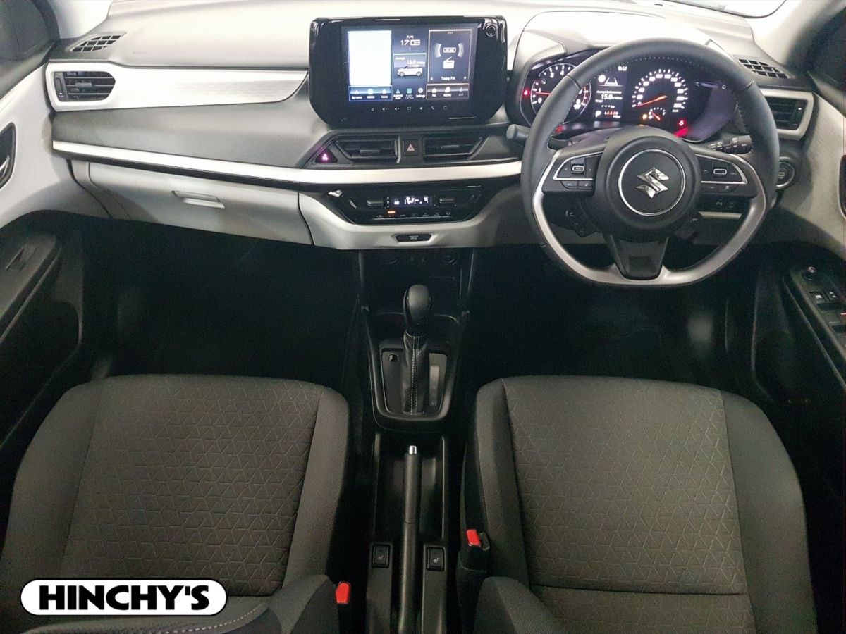 Suzuki Suzuki Swift Swift Motion 1.2 Auto