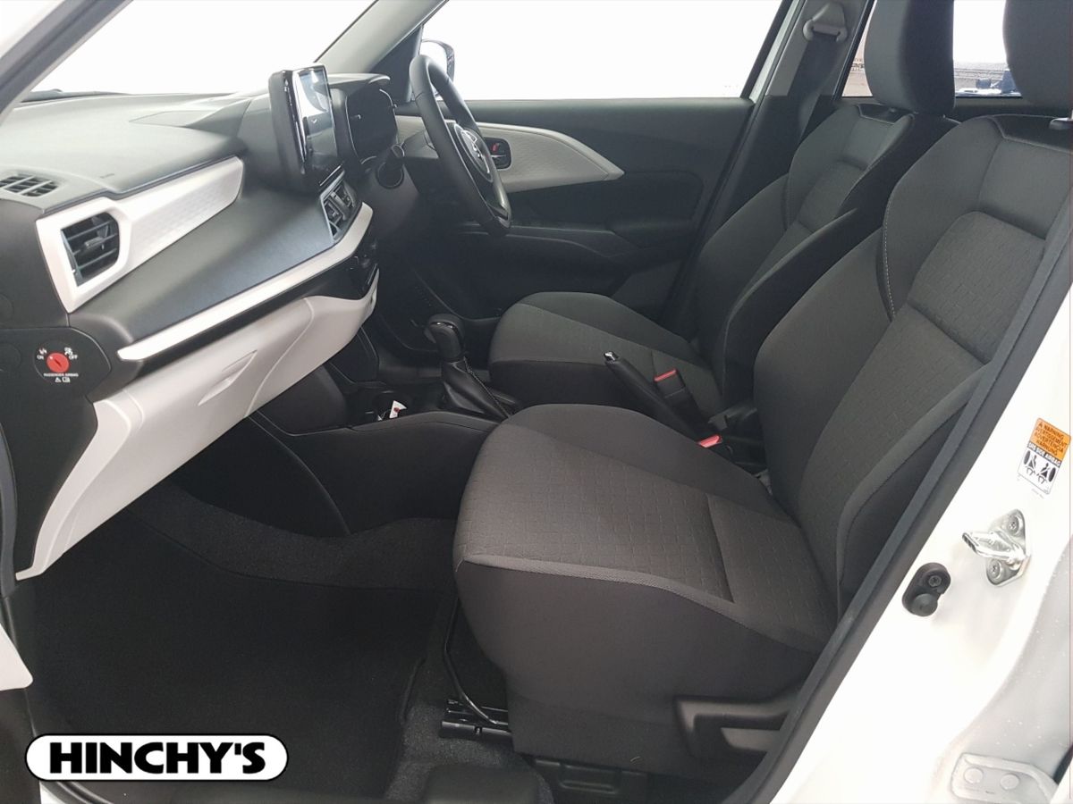 Suzuki Suzuki Swift Swift Motion 1.2 Auto