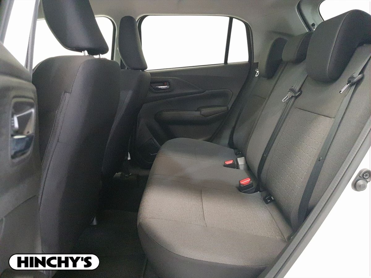 Suzuki Suzuki Swift Swift Motion 1.2 Auto