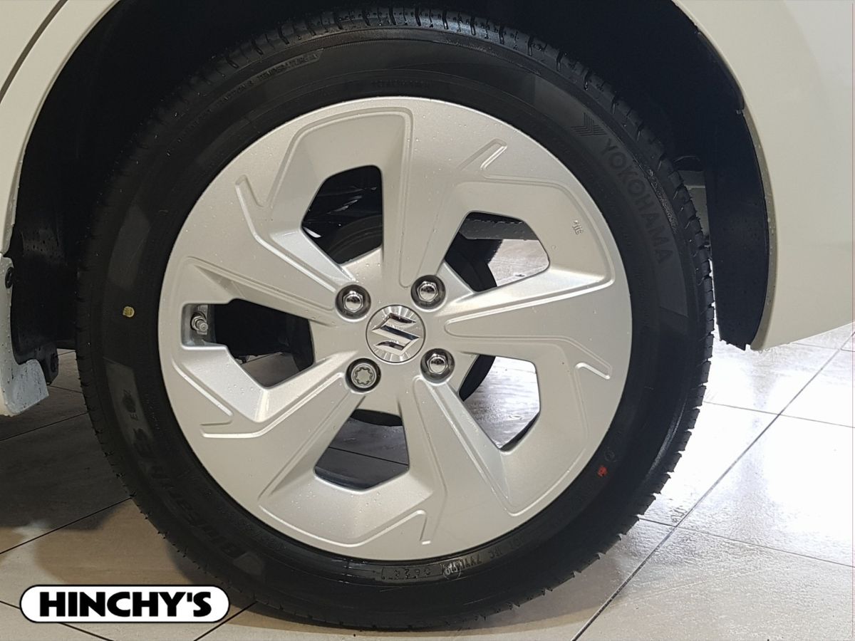 Suzuki Suzuki Swift Swift Motion 1.2 Auto