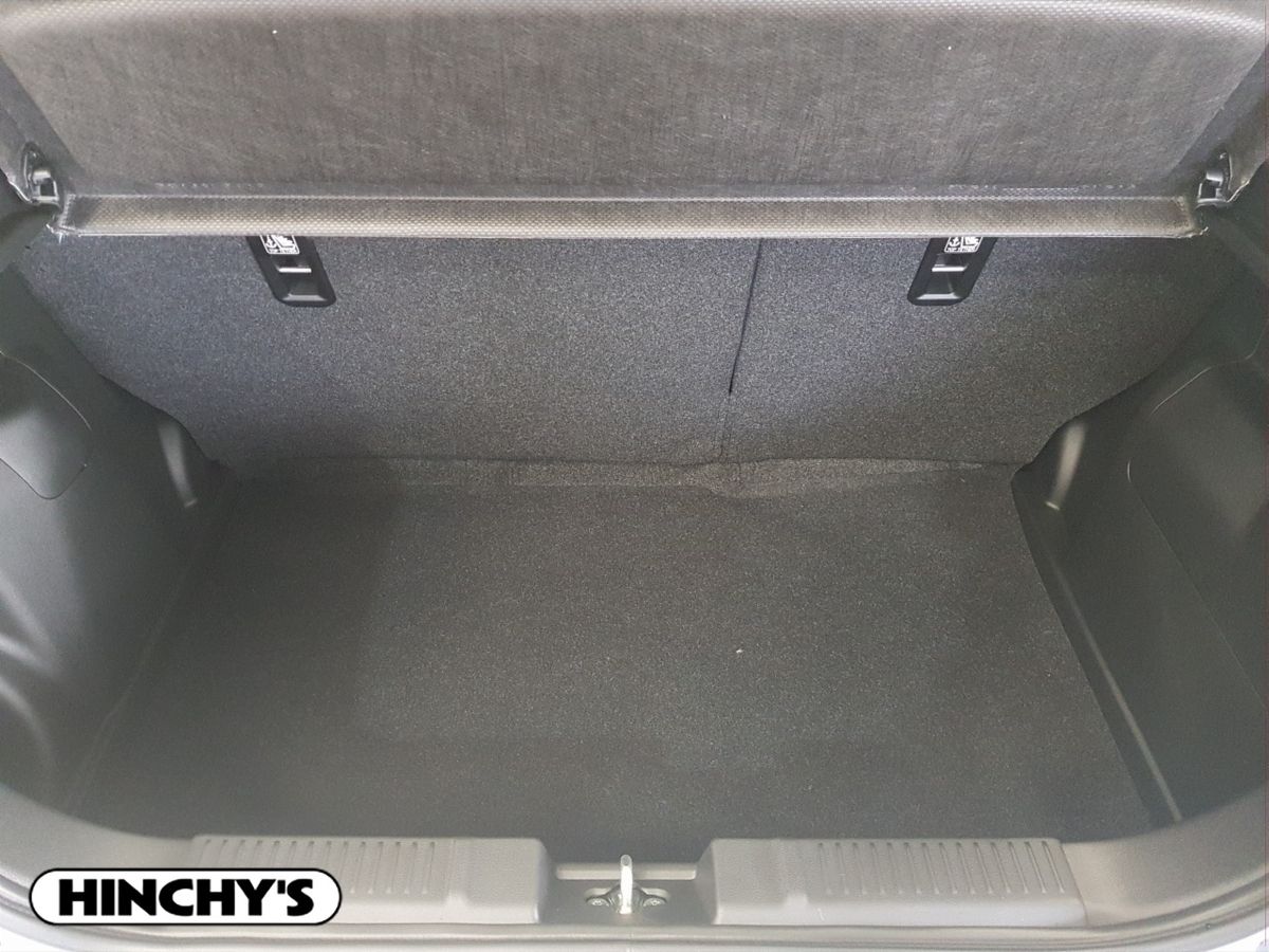 Suzuki Suzuki Swift Swift Motion 1.2 Auto