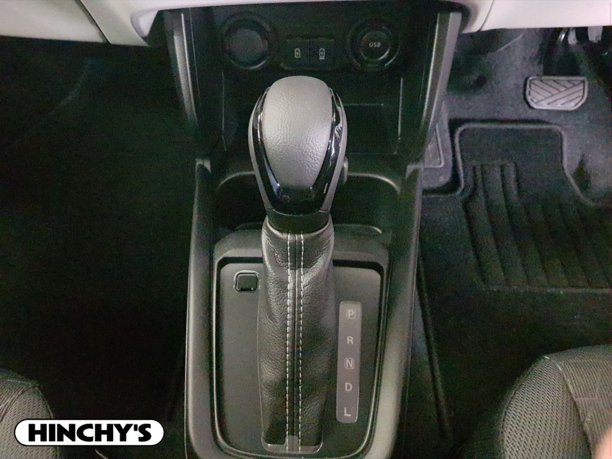 Suzuki Suzuki Swift Swift Motion 1.2 Auto