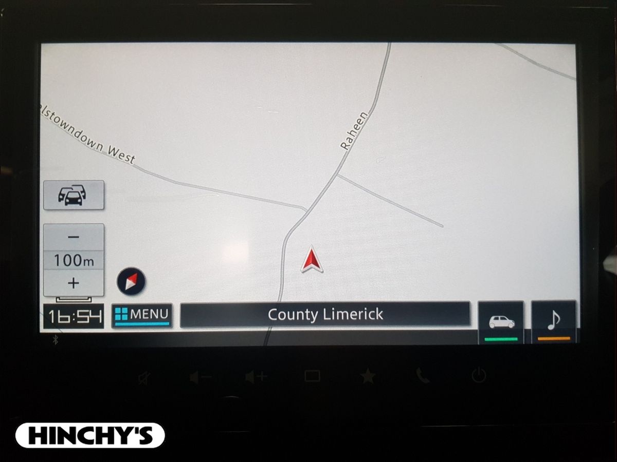 Suzuki Suzuki Swift Swift Motion 1.2 Auto