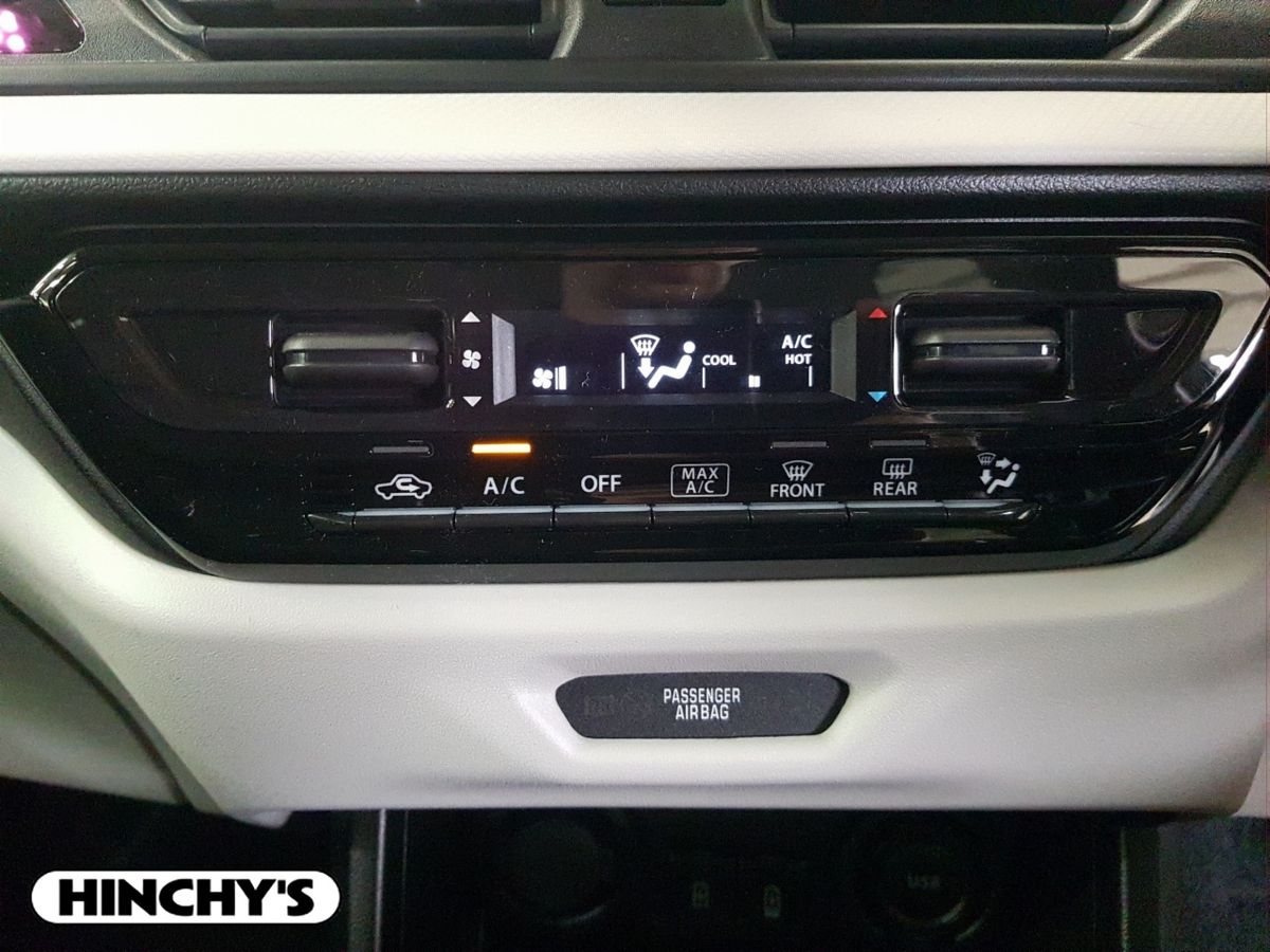 Suzuki Suzuki Swift Swift Motion 1.2 Auto