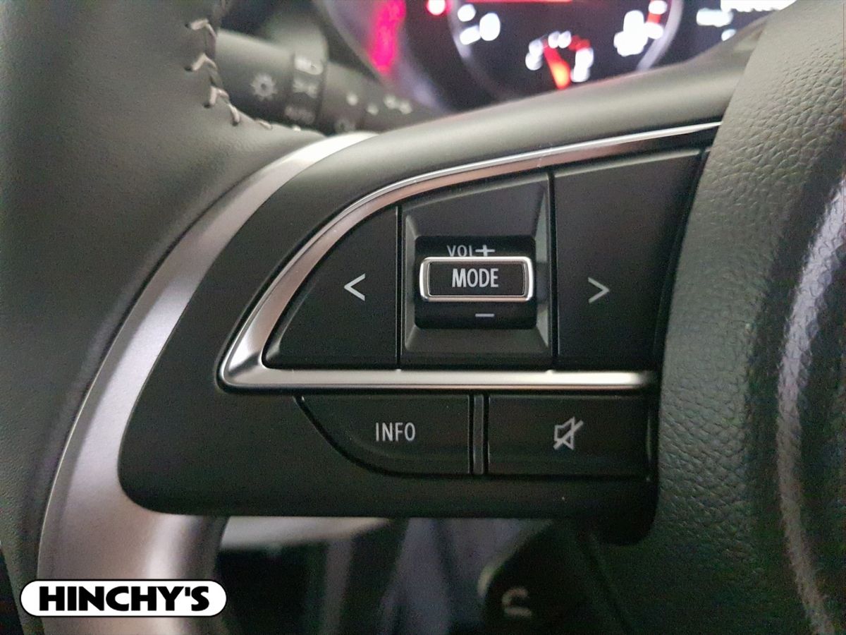 Suzuki Suzuki Swift Swift Motion 1.2 Auto