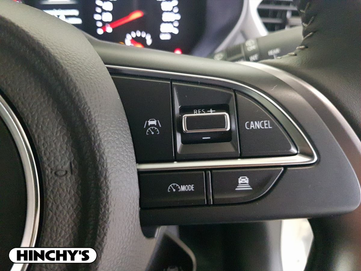 Suzuki Suzuki Swift Swift Motion 1.2 Auto