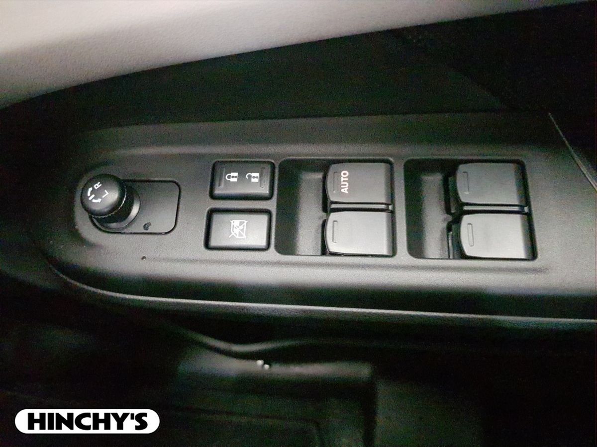 Suzuki Suzuki Swift Swift Motion 1.2 Auto