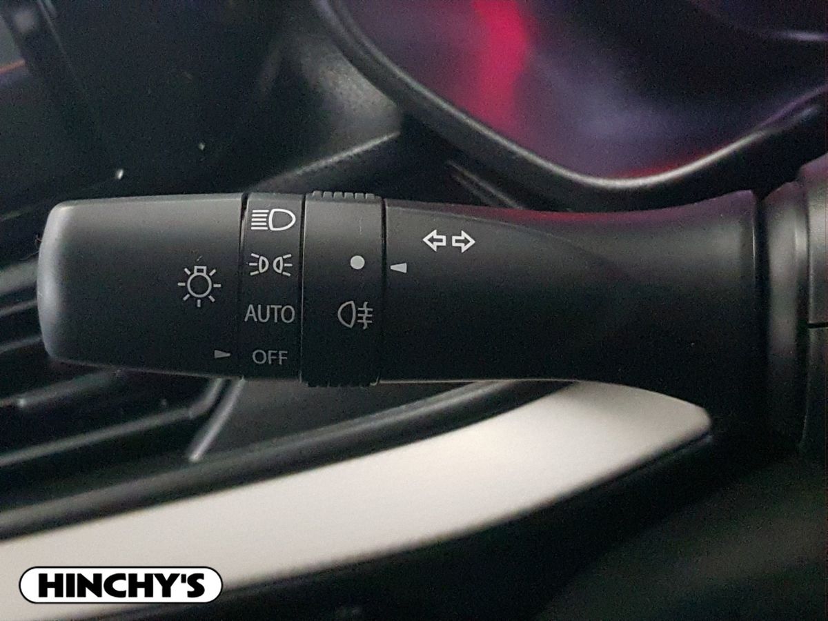 Suzuki Suzuki Swift Swift Motion 1.2 Auto