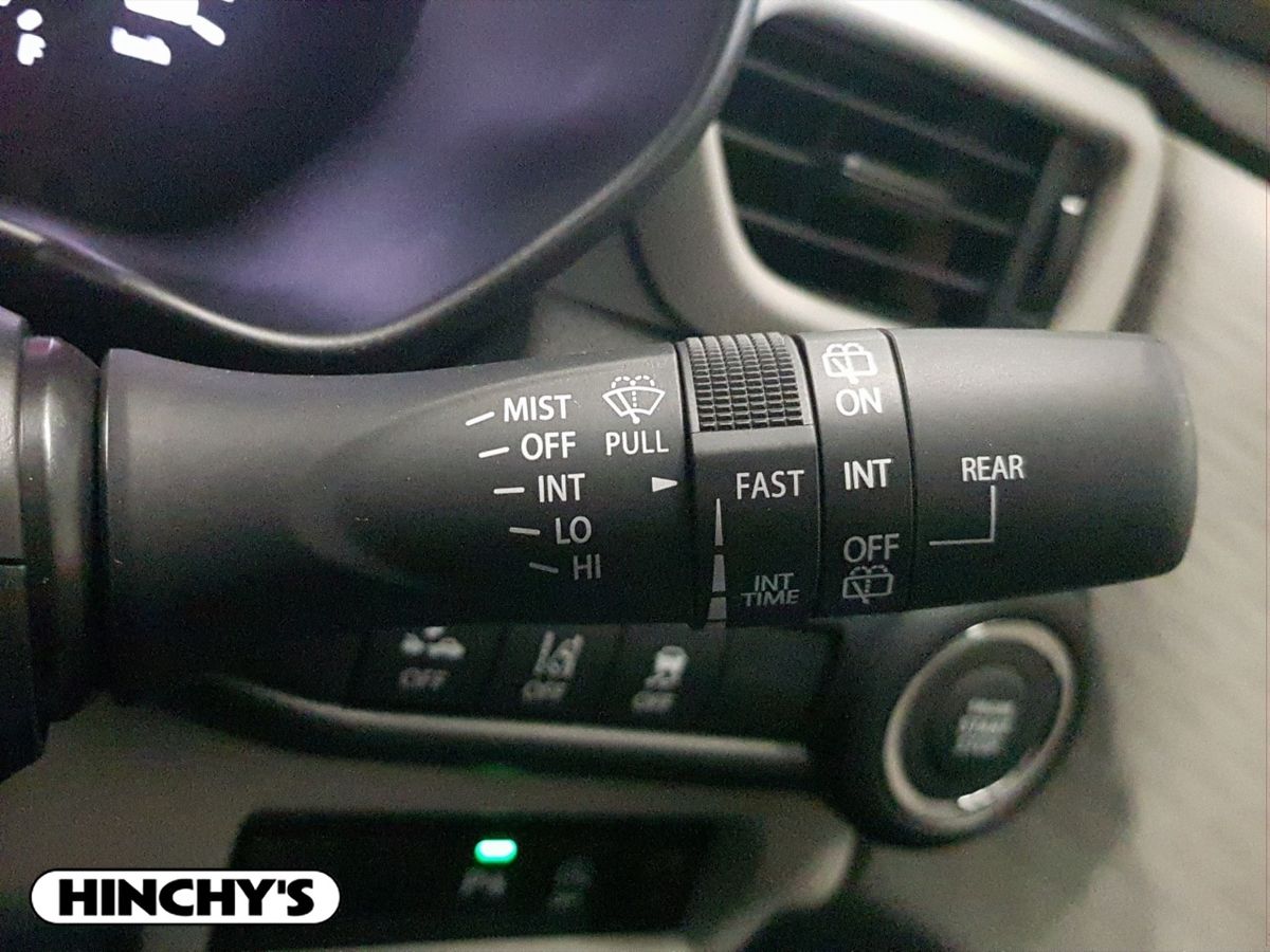 Suzuki Suzuki Swift Swift Motion 1.2 Auto