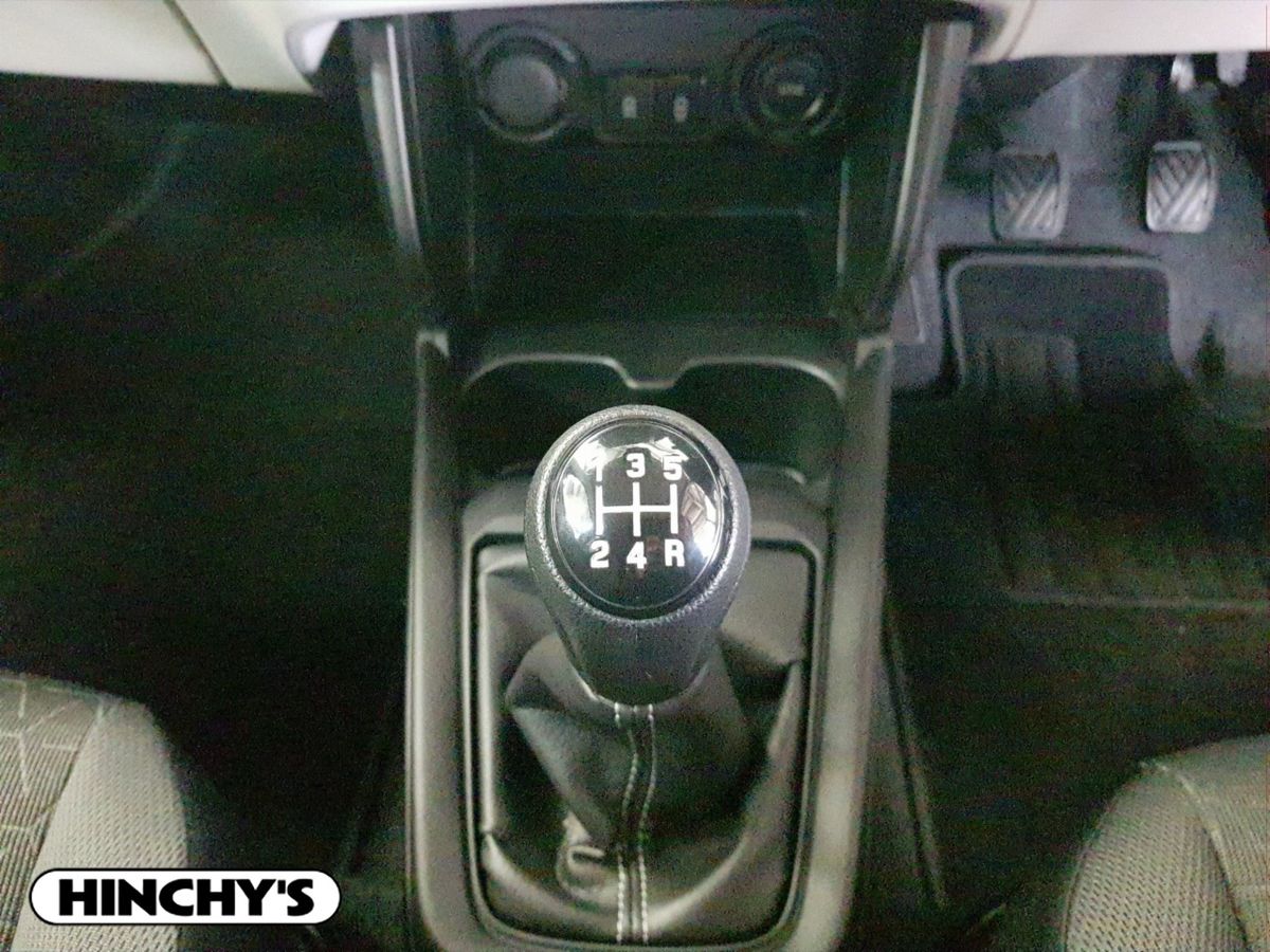 Suzuki Suzuki Swift Swift Motion 1.2 Mineral Grey