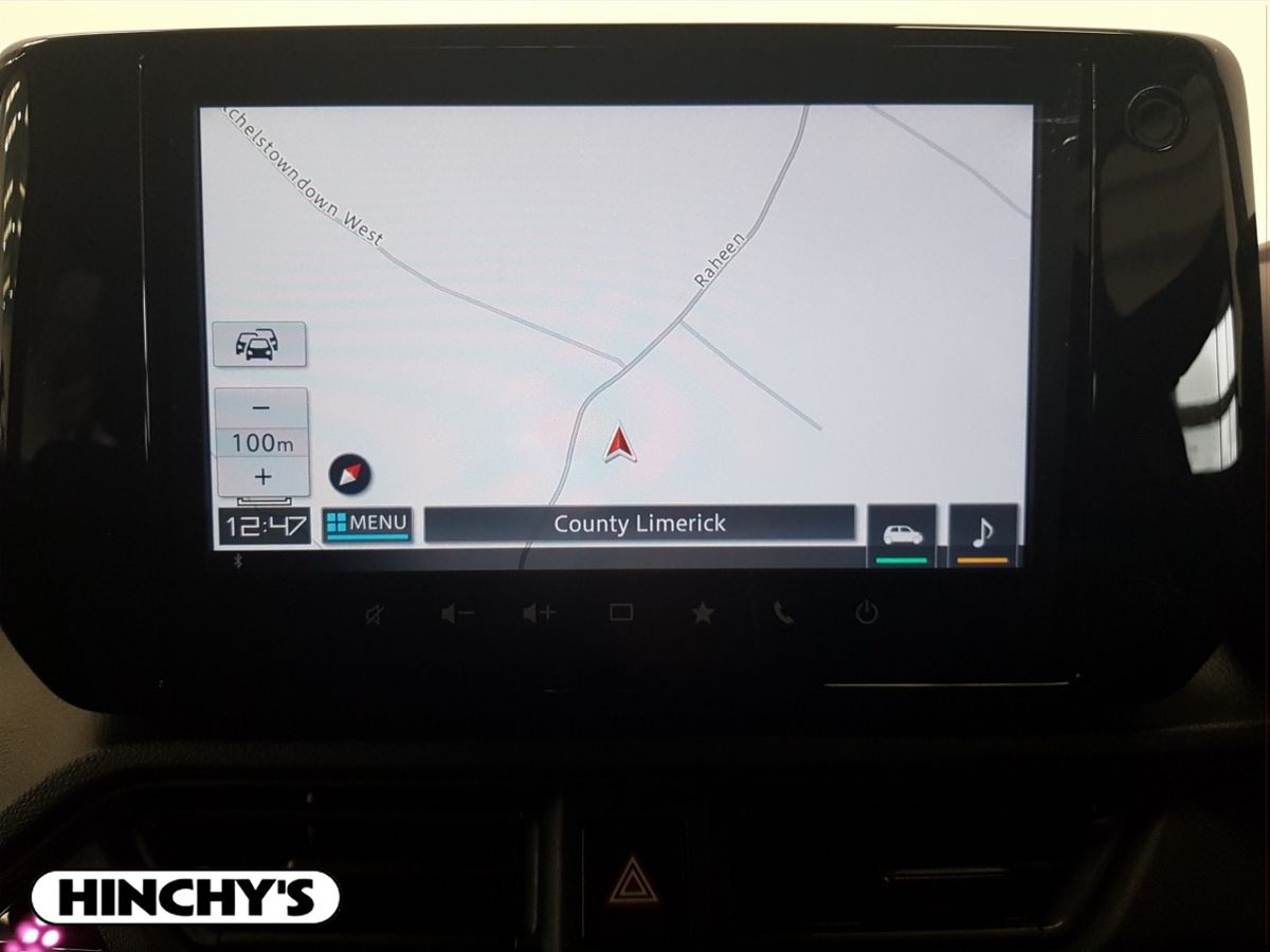 Suzuki Suzuki Swift Swift Motion 1.2 Mineral Grey