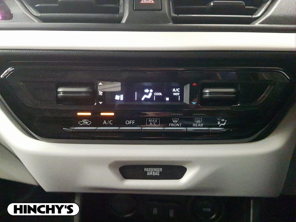 Suzuki Suzuki Swift Swift Motion 1.2 Mineral Grey