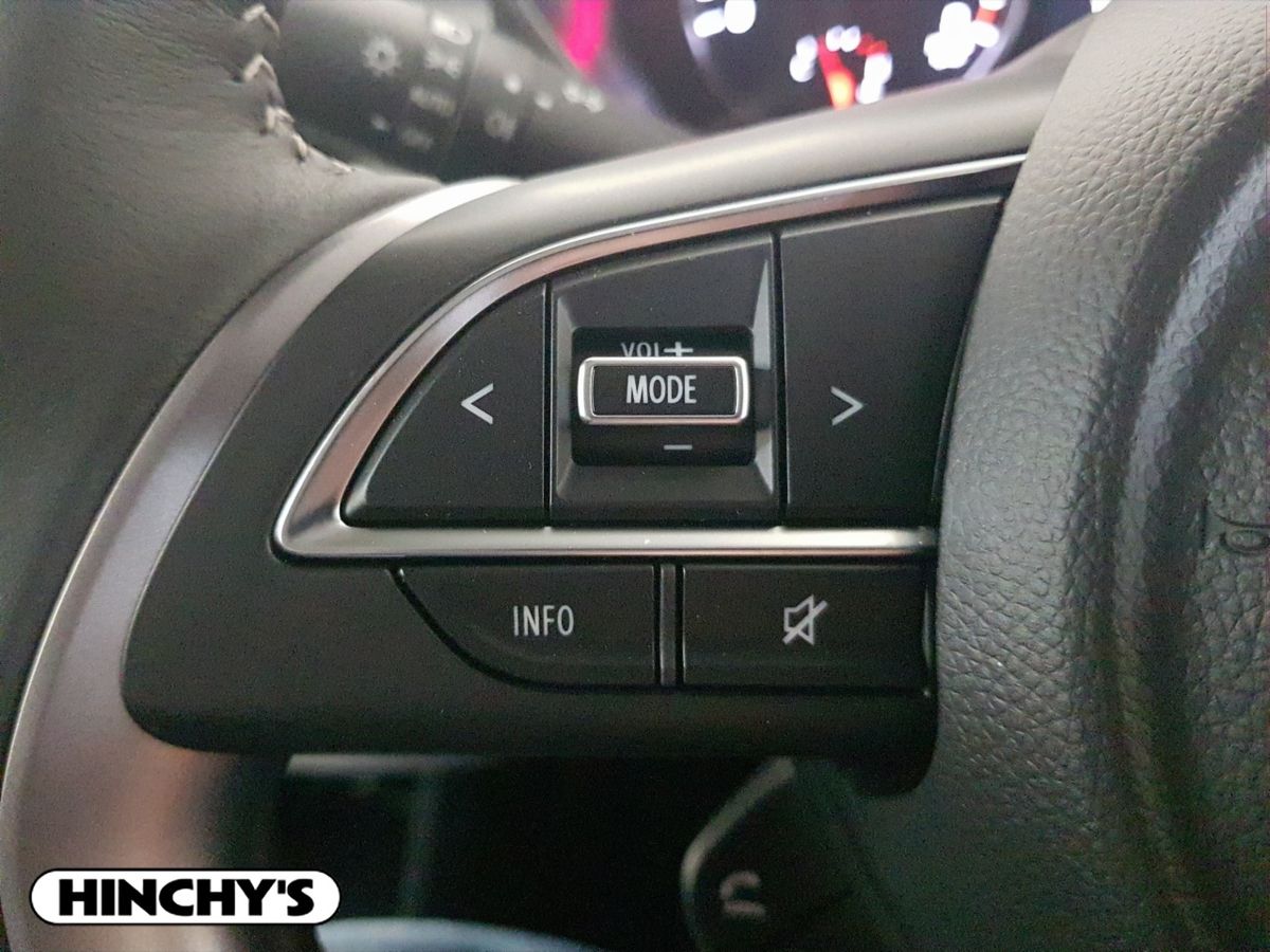 Suzuki Suzuki Swift Swift Motion 1.2 Mineral Grey