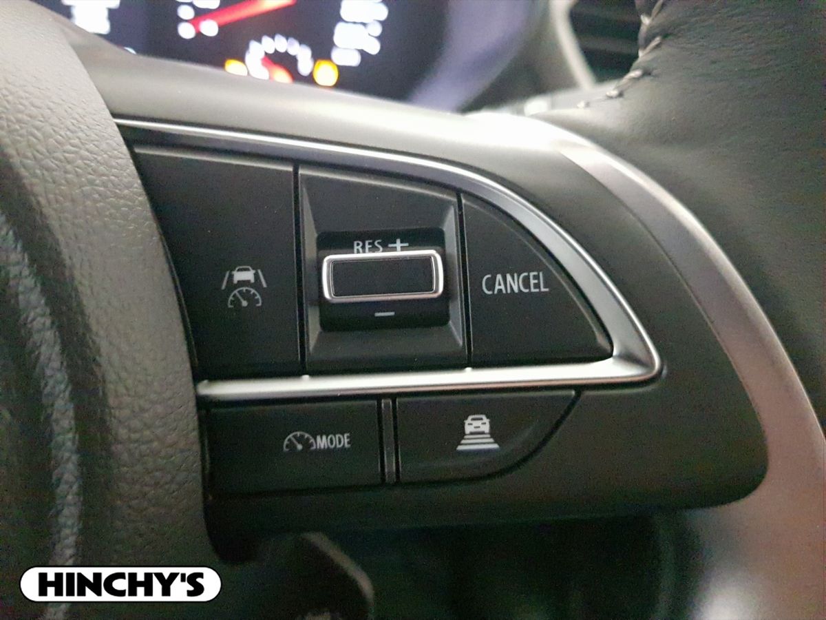 Suzuki Suzuki Swift Swift Motion 1.2 Mineral Grey