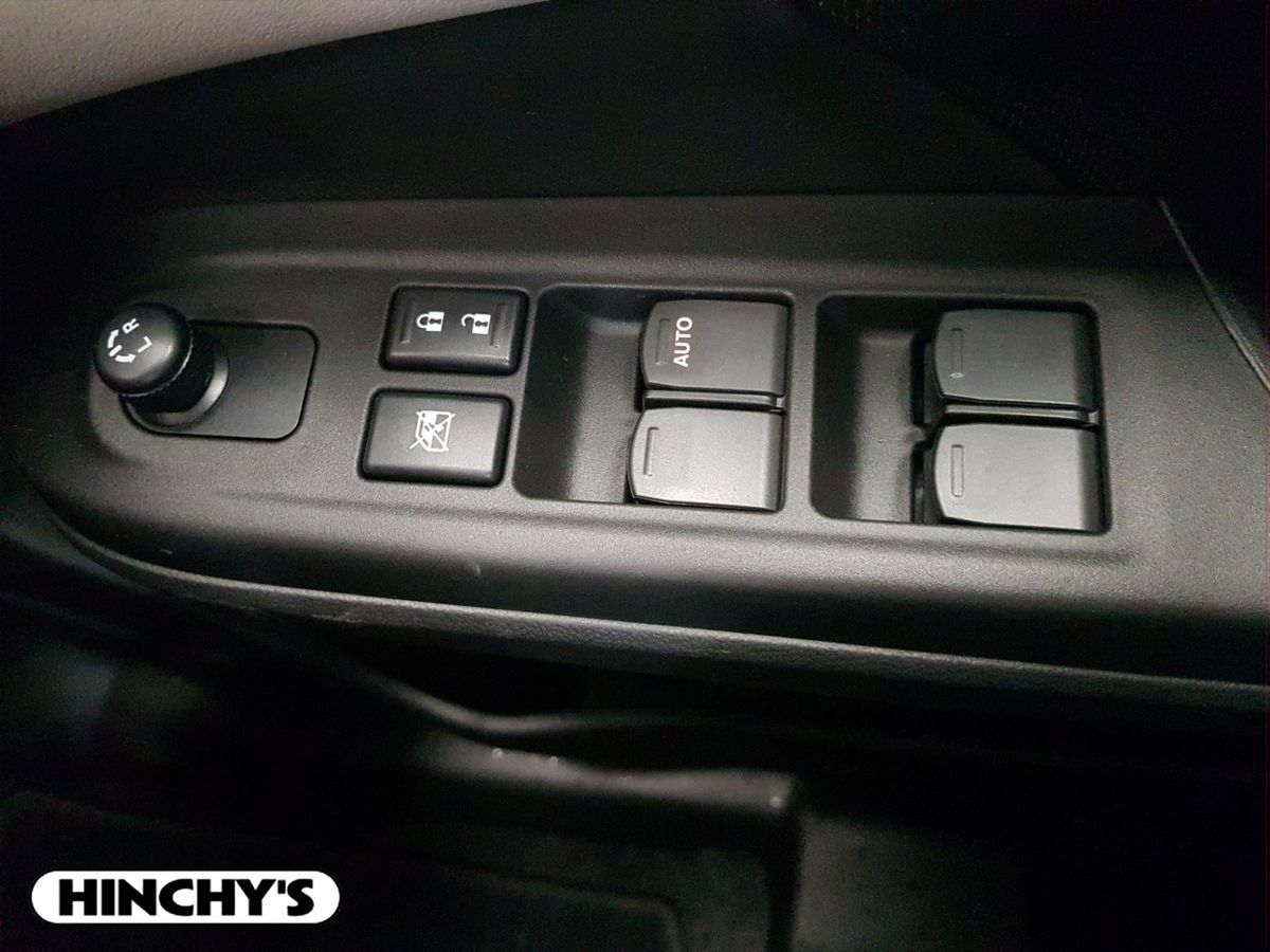 Suzuki Suzuki Swift Swift Motion 1.2 Mineral Grey