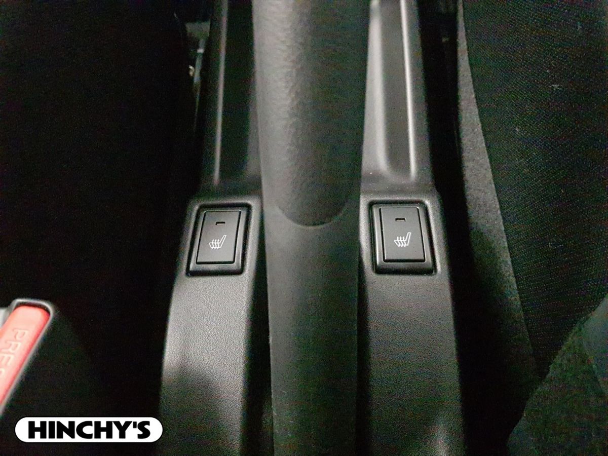 Suzuki Suzuki Swift Swift Motion 1.2 Mineral Grey