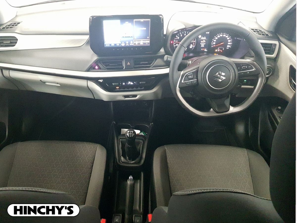 Suzuki Suzuki Swift Swift Motion 1.2