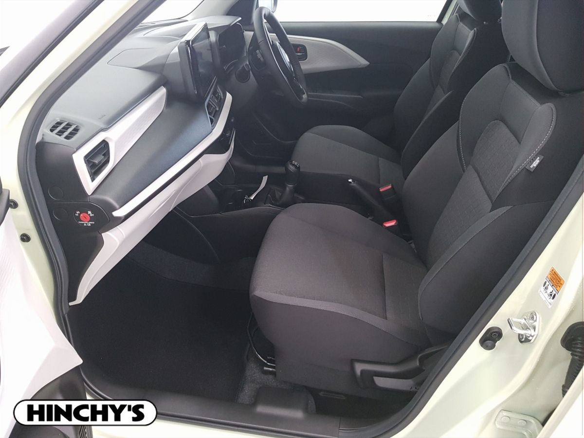 Suzuki Suzuki Swift Swift Motion 1.2