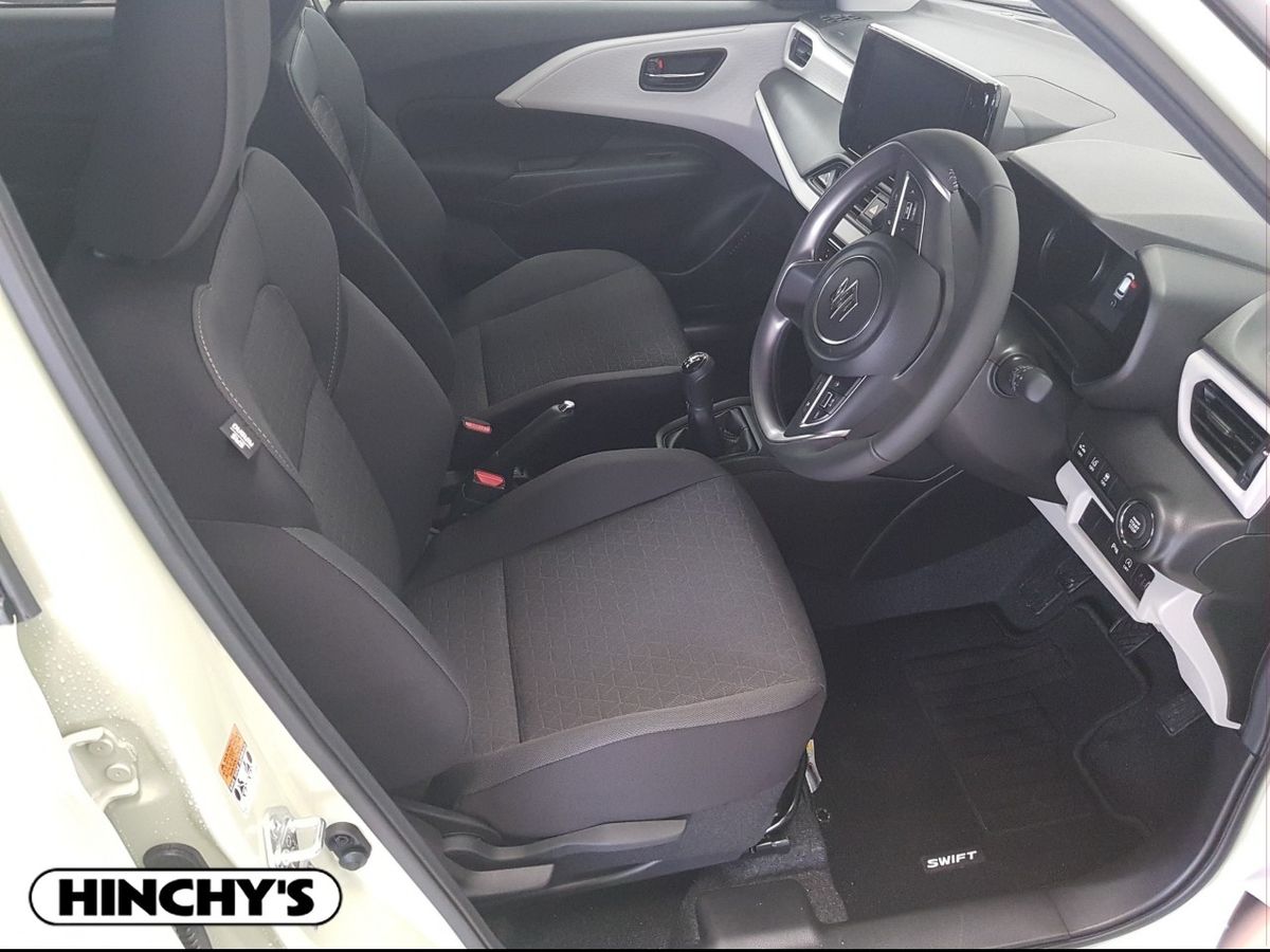 Suzuki Suzuki Swift Swift Motion 1.2