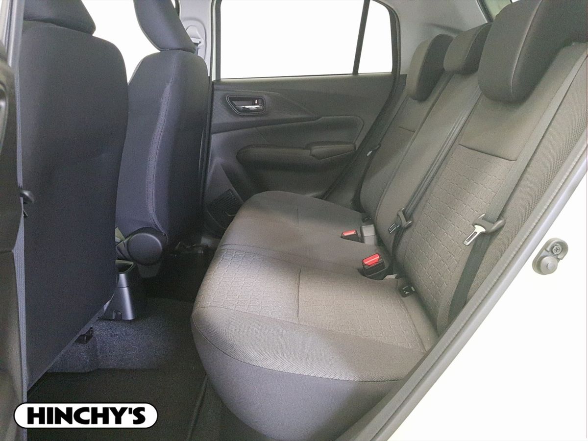 Suzuki Suzuki Swift Swift Motion 1.2