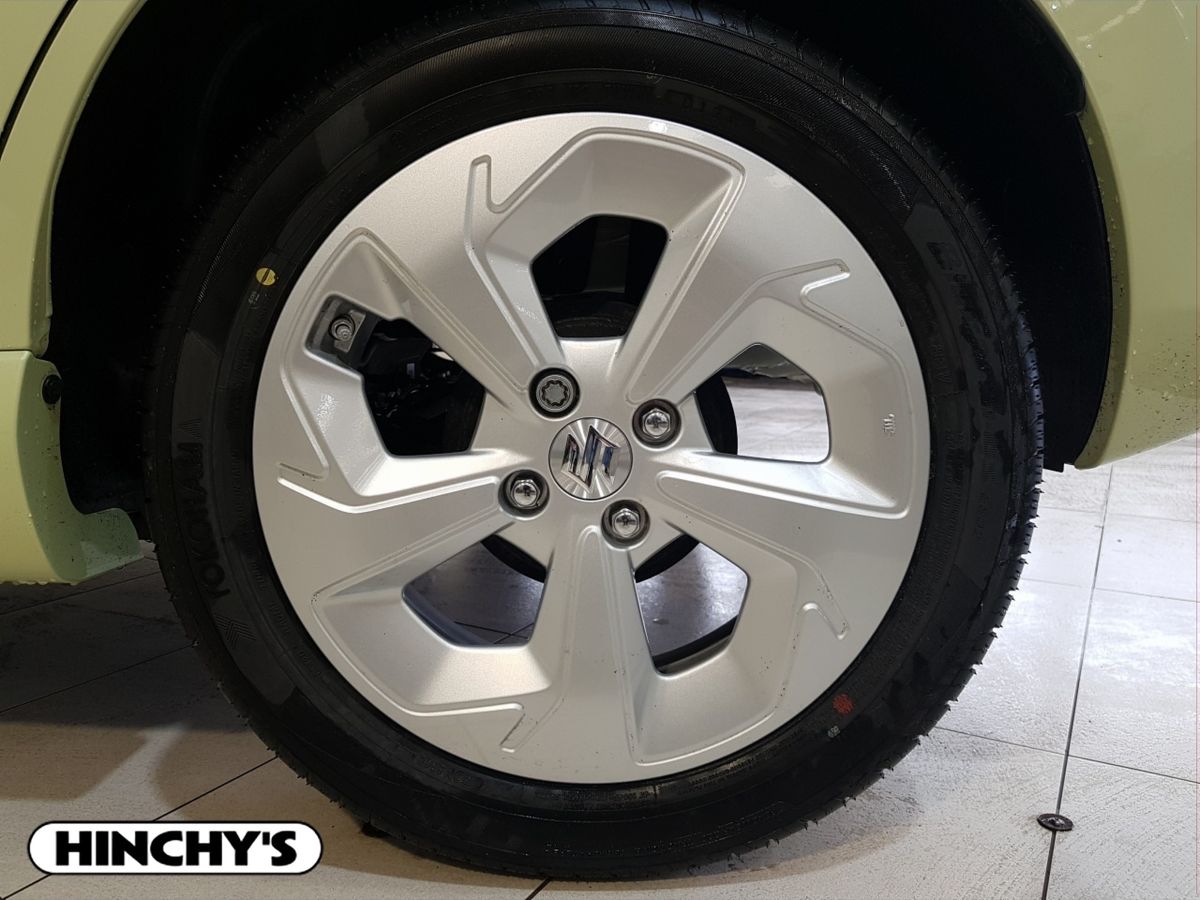 Suzuki Suzuki Swift Swift Motion 1.2