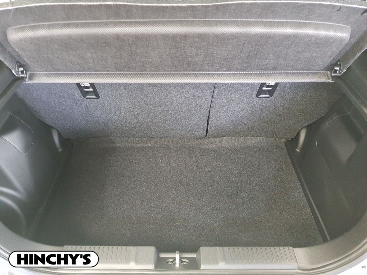 Suzuki Suzuki Swift Swift Motion 1.2