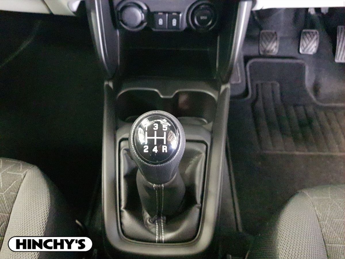 Suzuki Suzuki Swift Swift Motion 1.2