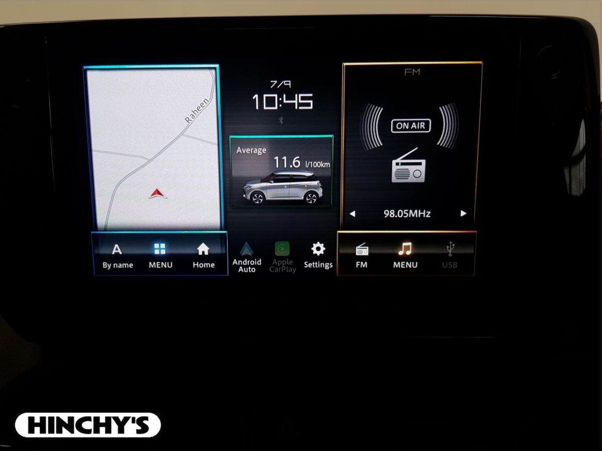 Suzuki Suzuki Swift Swift Motion 1.2