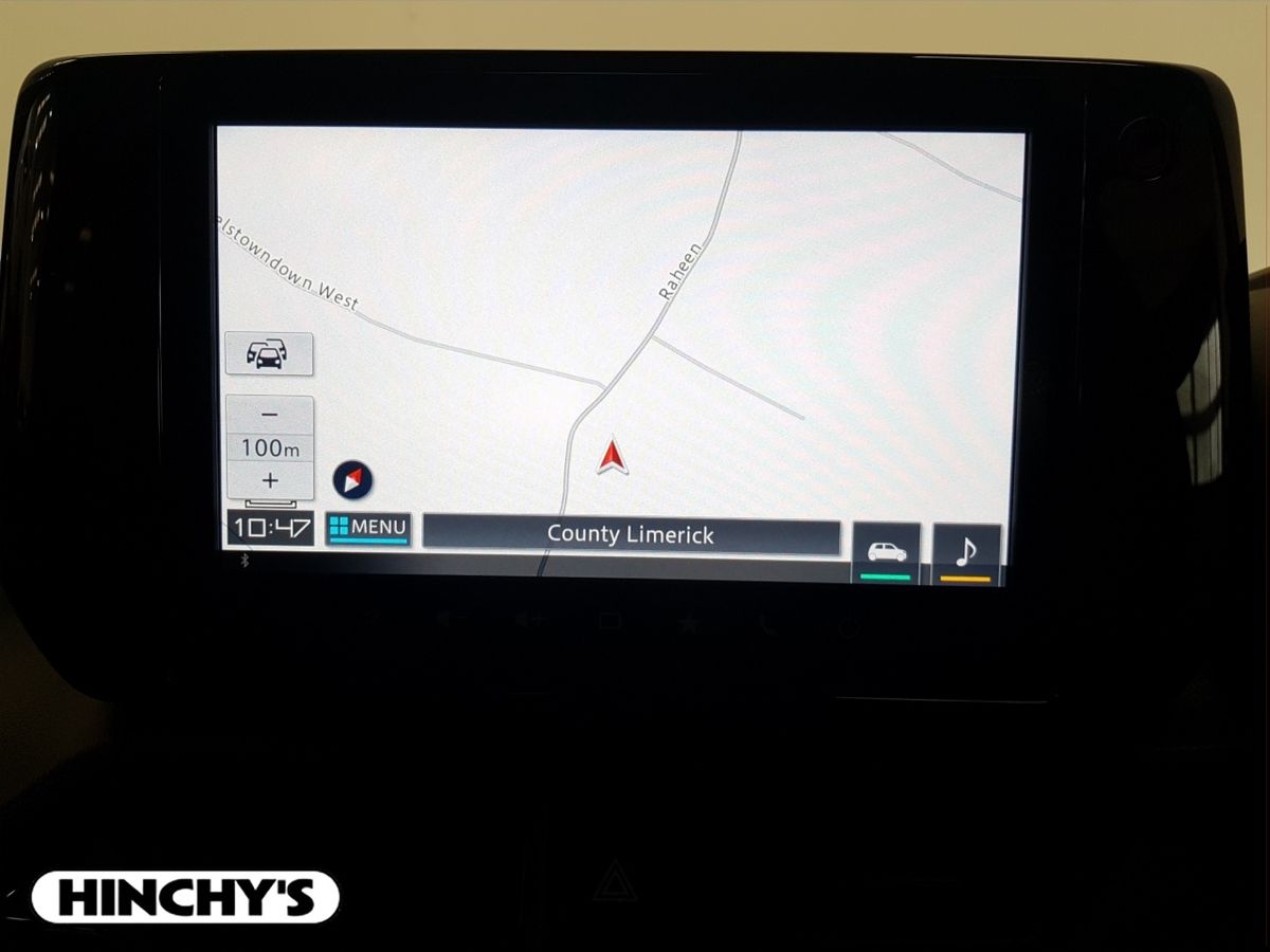 Suzuki Suzuki Swift Swift Motion 1.2