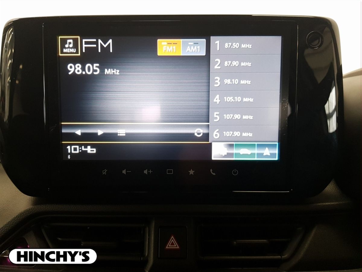 Suzuki Suzuki Swift Swift Motion 1.2