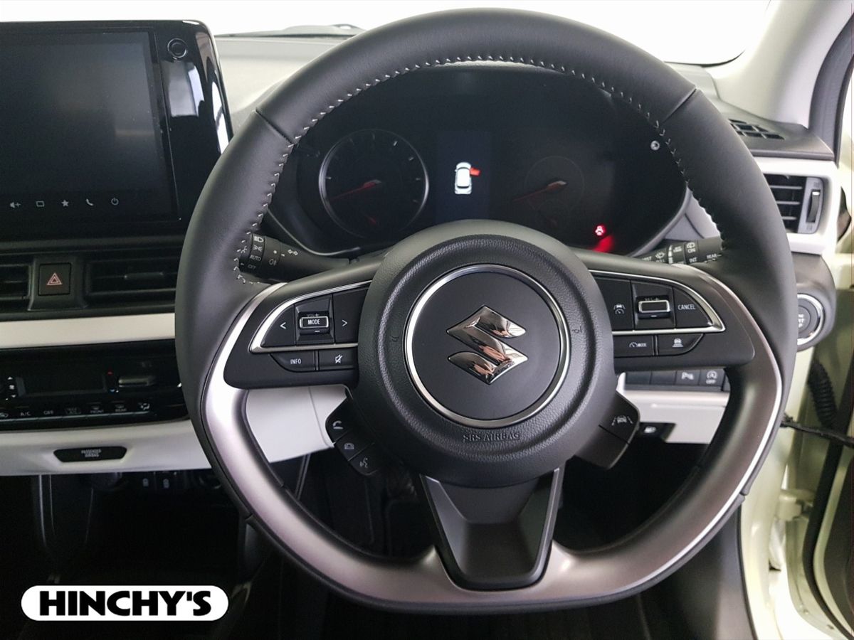 Suzuki Suzuki Swift Swift Motion 1.2