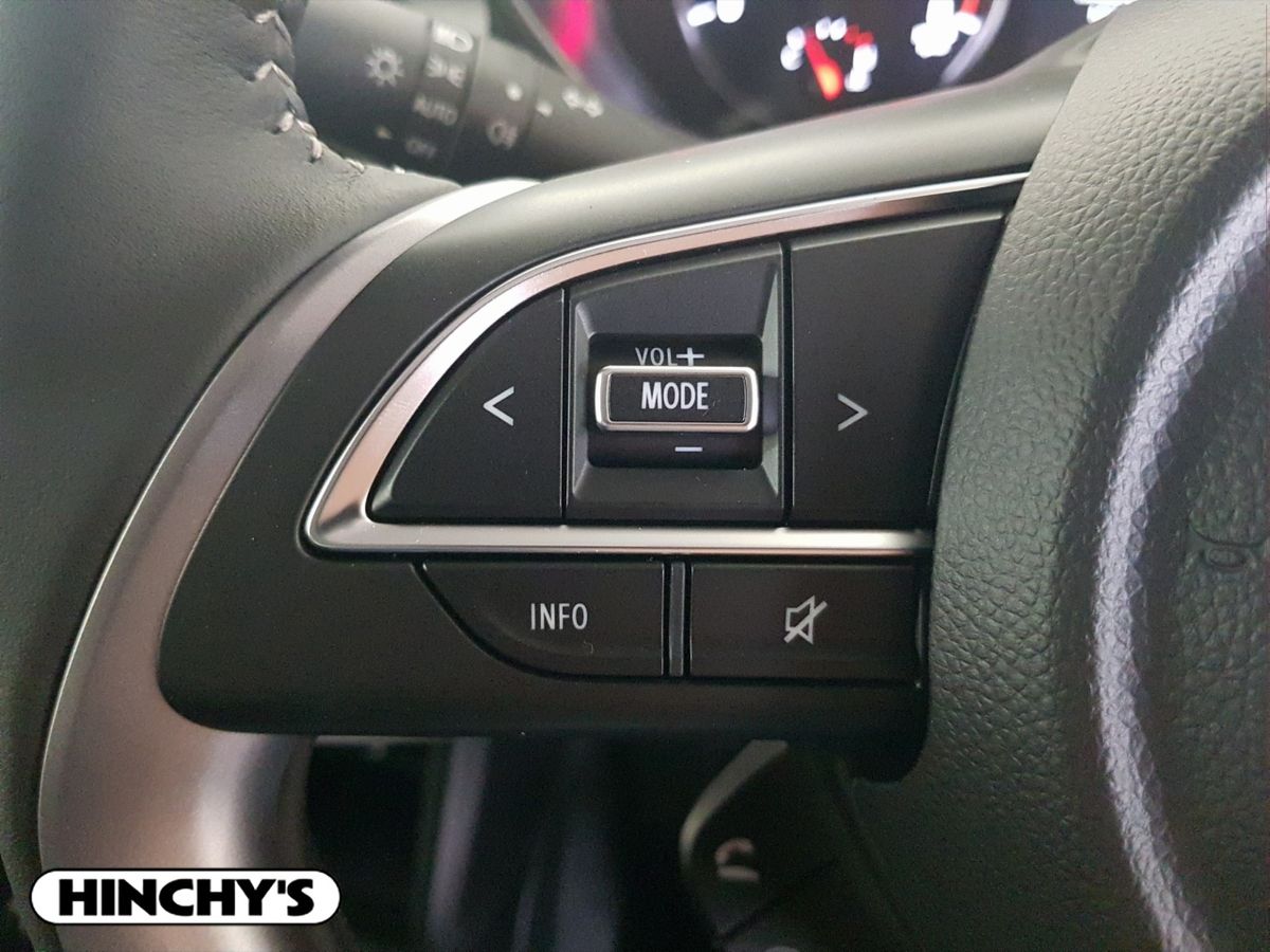 Suzuki Suzuki Swift Swift Motion 1.2