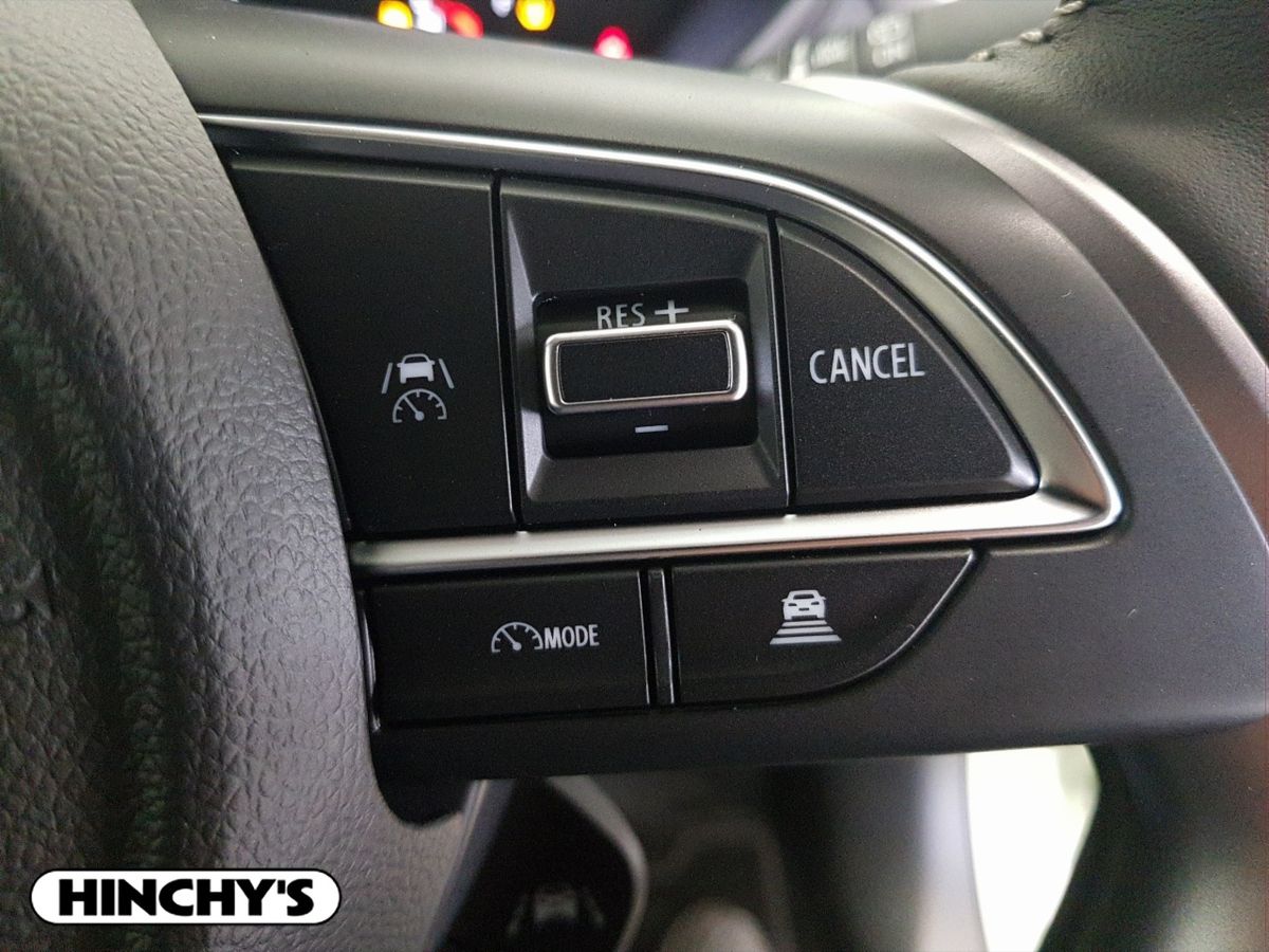 Suzuki Suzuki Swift Swift Motion 1.2