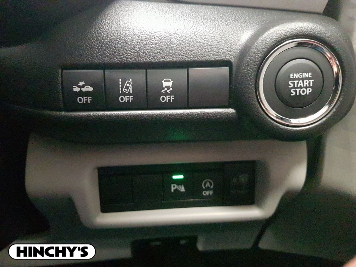 Suzuki Suzuki Swift Swift Motion 1.2