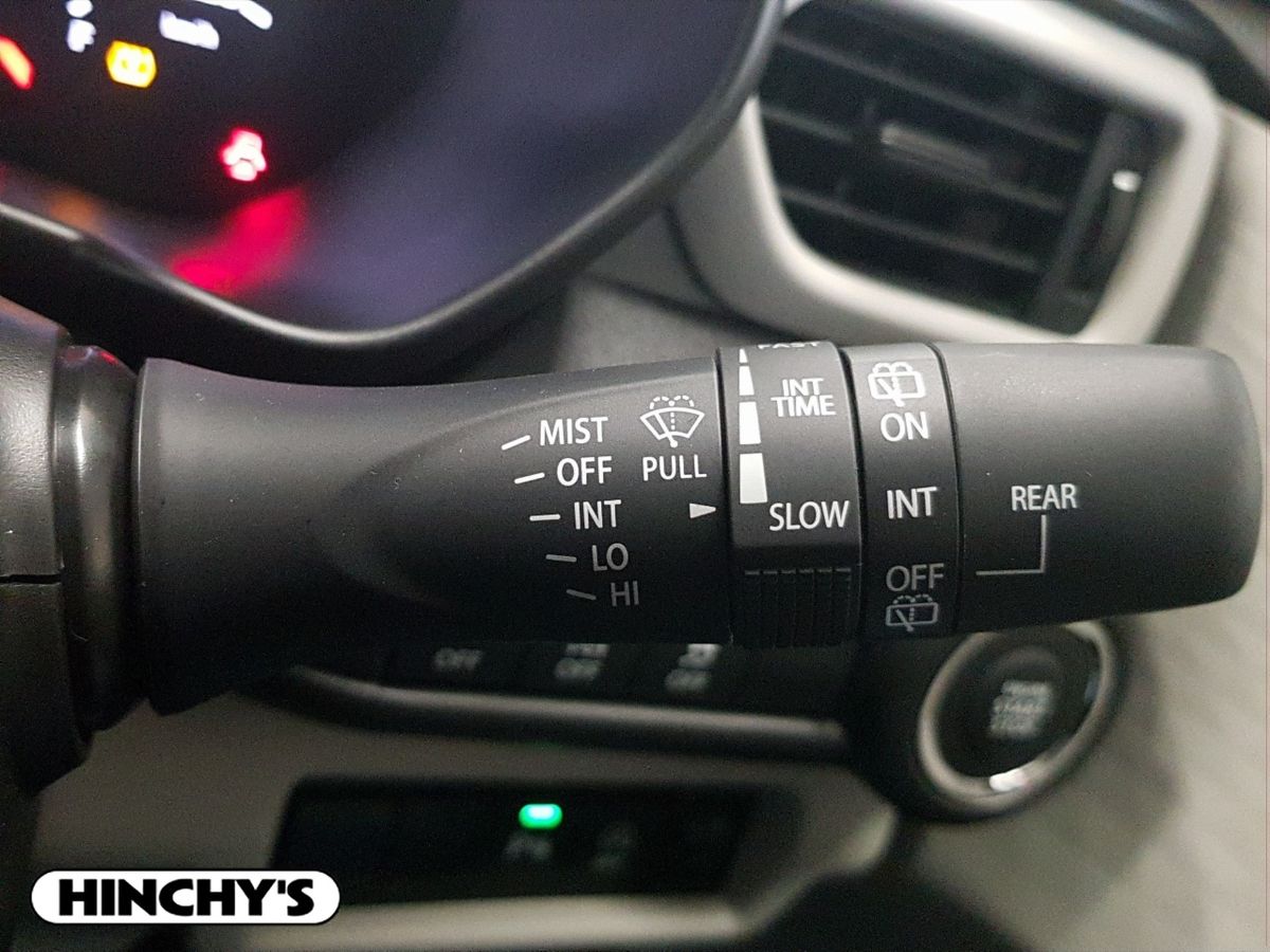 Suzuki Suzuki Swift Swift Motion 1.2