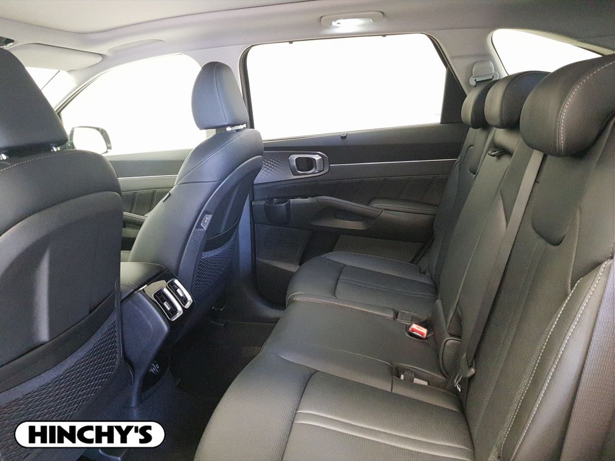 Kia Kia Sorento Plug-in Hybrid Electric 7 Seater Gravity Blue *261 OFFER 3.9% FINANCE AVAILABLE  FREE HOME CHARGER 