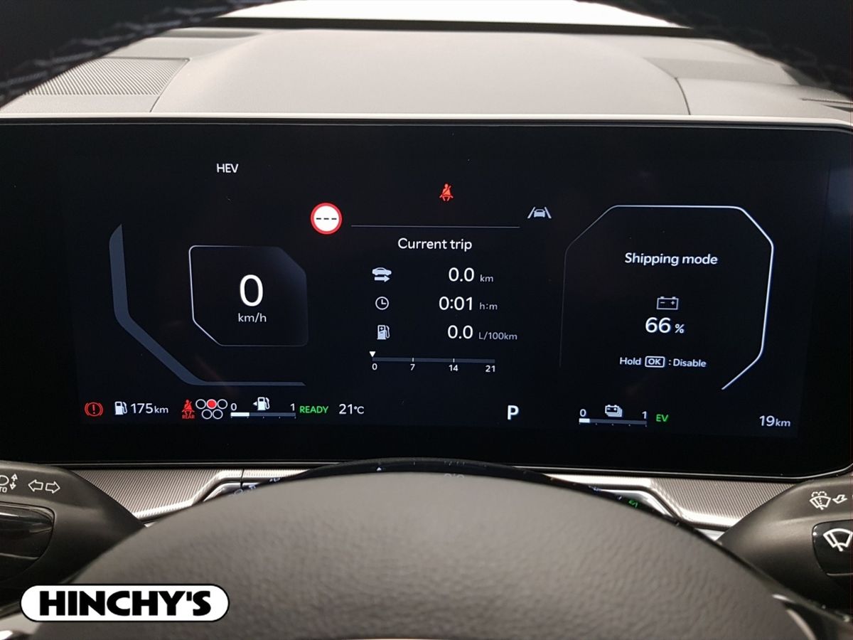 Kia Kia Sorento Plug-in Hybrid Electric 7 Seater Gravity Blue *261 OFFER 3.9% FINANCE AVAILABLE  FREE HOME CHARGER 