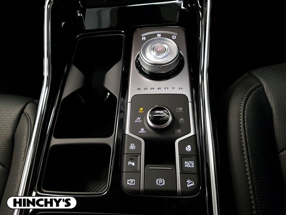 Kia Kia Sorento Plug-in Hybrid Electric 7 Seater Gravity Blue *261 OFFER 3.9% FINANCE AVAILABLE  FREE HOME CHARGER 