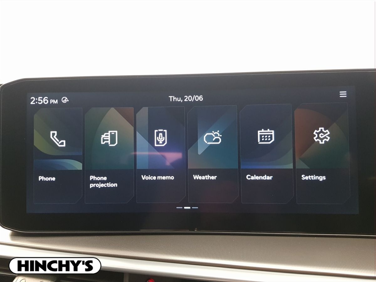 Kia Kia Sorento Plug-in Hybrid Electric 7 Seater Gravity Blue *261 OFFER 3.9% FINANCE AVAILABLE  FREE HOME CHARGER 