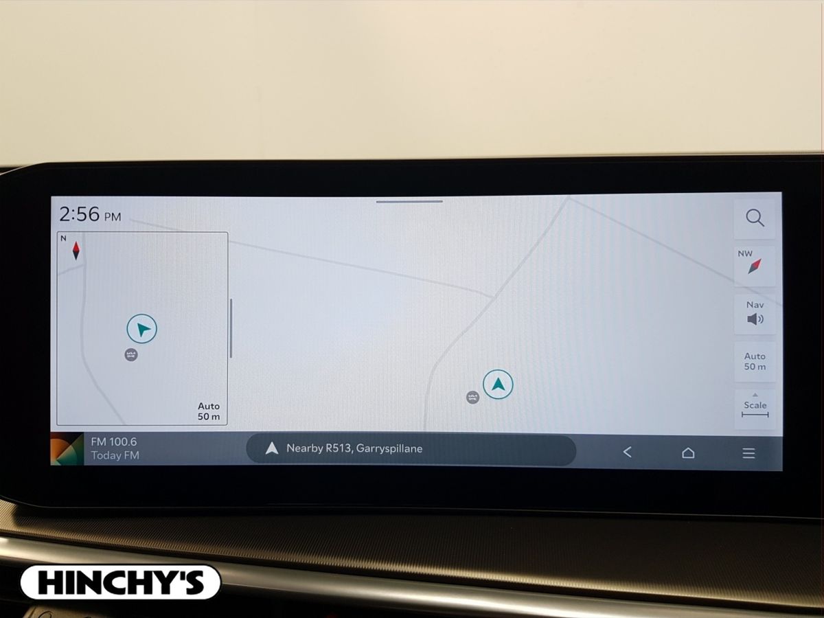 Kia Kia Sorento Plug-in Hybrid Electric 7 Seater Gravity Blue *261 OFFER 3.9% FINANCE AVAILABLE  FREE HOME CHARGER 