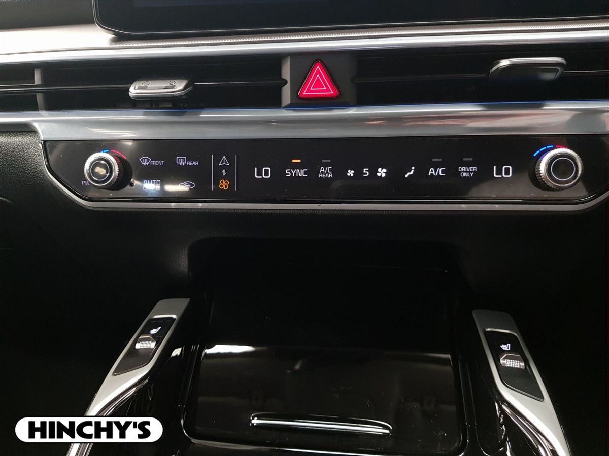 Kia Kia Sorento Plug-in Hybrid Electric 7 Seater Gravity Blue *261 OFFER 3.9% FINANCE AVAILABLE  FREE HOME CHARGER 