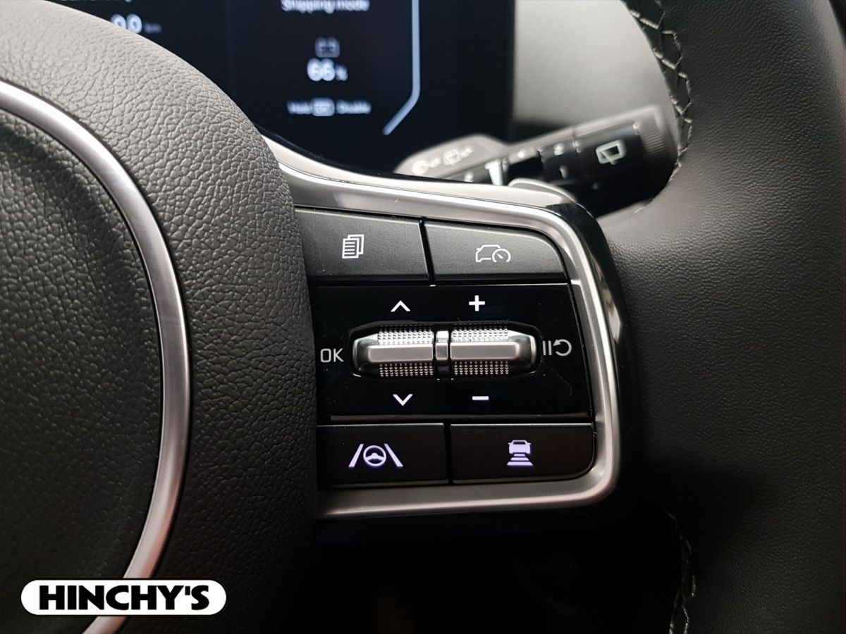 Kia Kia Sorento Plug-in Hybrid Electric 7 Seater Gravity Blue *261 OFFER 3.9% FINANCE AVAILABLE  FREE HOME CHARGER 