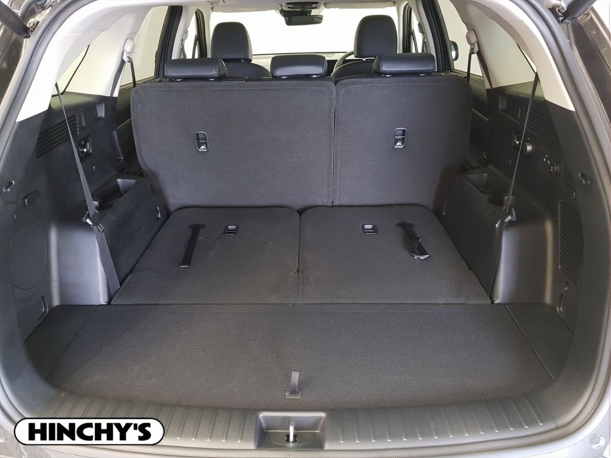 Kia Kia Sorento Plug-in Hybrid Electric 7 Seater Gravity Blue *261 OFFER 3.9% FINANCE AVAILABLE  FREE HOME CHARGER 