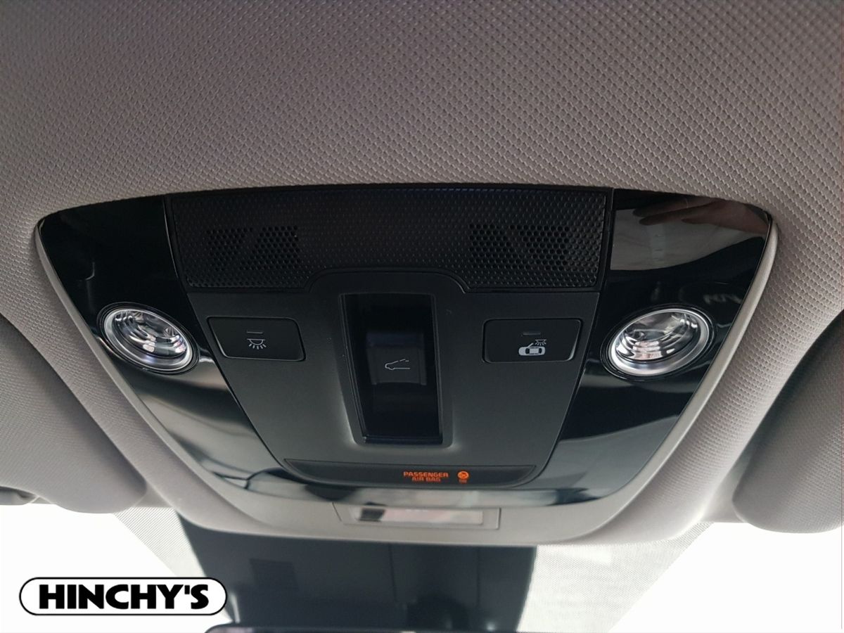 Kia Kia Sorento Plug-in Hybrid Electric 7 Seater Gravity Blue *261 OFFER 3.9% FINANCE AVAILABLE  FREE HOME CHARGER 