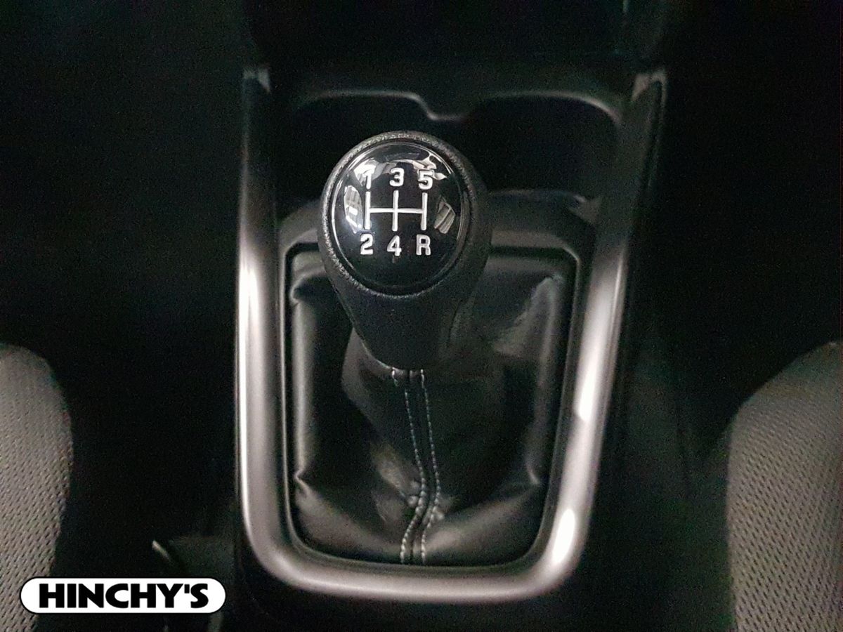 Suzuki Suzuki Swift Ultra 5DR 1.2 Frontier Blue