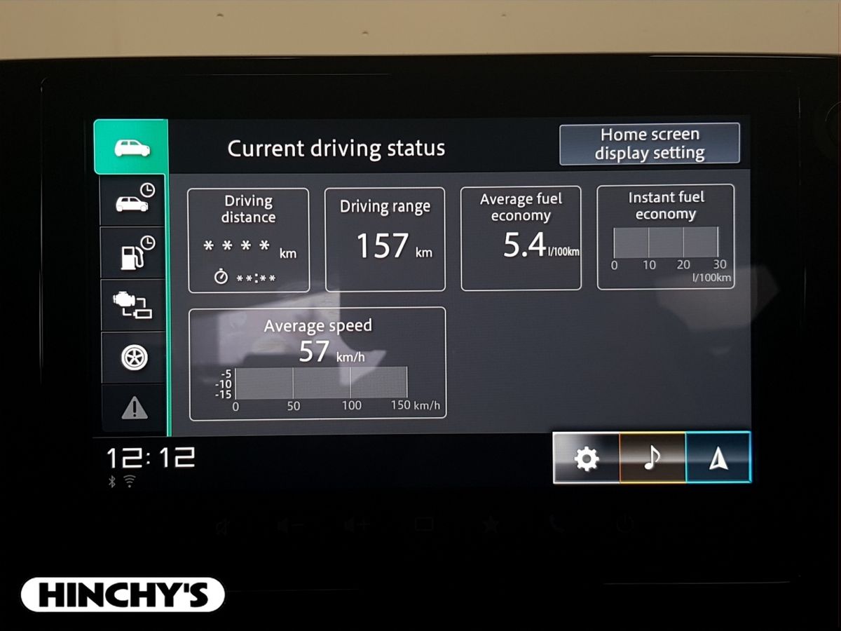 Suzuki Suzuki Swift Ultra 5DR 1.2 Frontier Blue