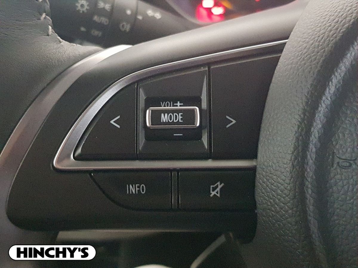 Suzuki Suzuki Swift Ultra 5DR 1.2 Frontier Blue