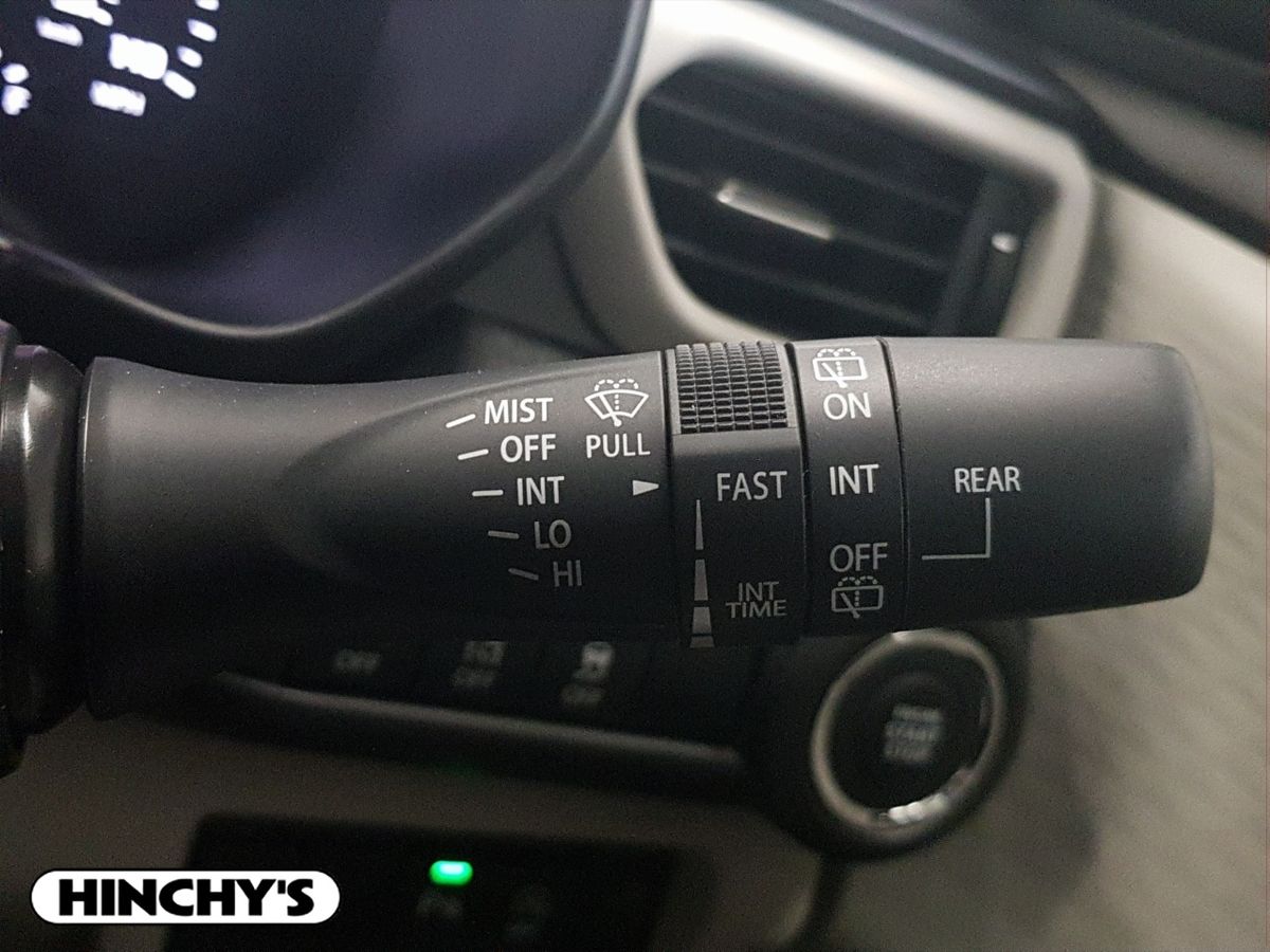 Suzuki Suzuki Swift Ultra 5DR 1.2 Frontier Blue