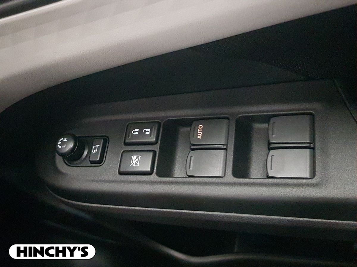 Suzuki Suzuki Swift Ultra 5DR 1.2 Frontier Blue